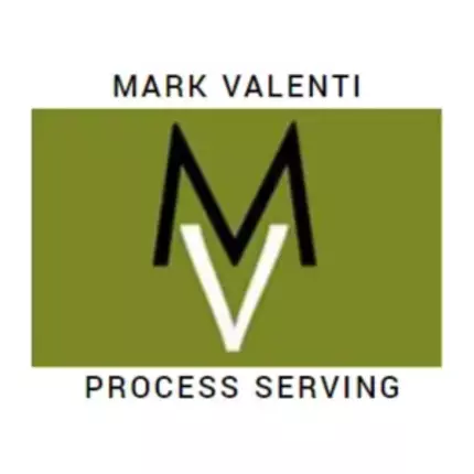 Logotyp från L.A. Process Server