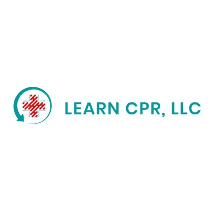 Logotyp från LEARN CPR, LLC