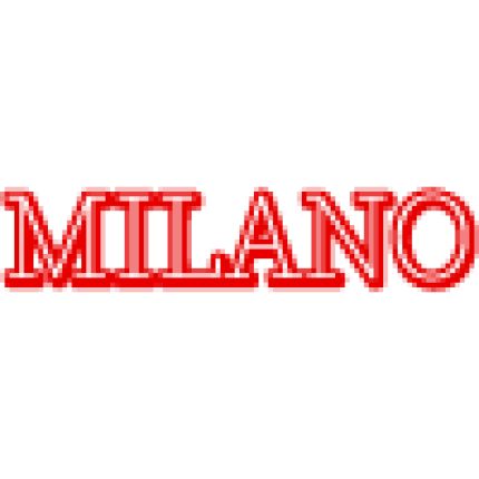 Logotyp från Pizzería Milano