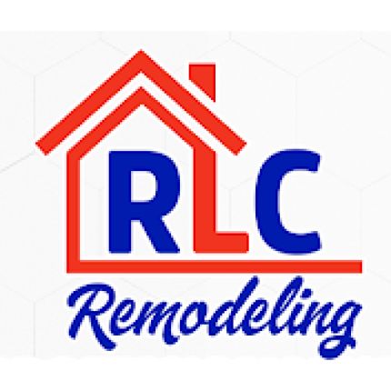 Logo da RLC Remodeling