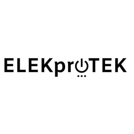 Logotipo de ELEKproTEK