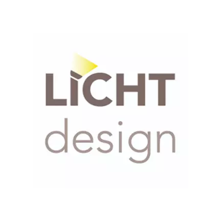 Logo od LICHT design Shop UG