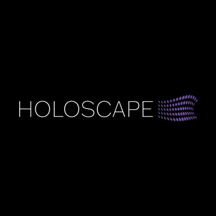 Λογότυπο από Holoscape LED