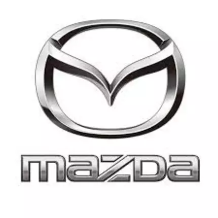 Logotyp från 495 Mazda