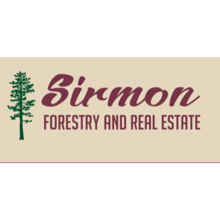 Logo da Sirmon Forestry & Real Estate LLC - Forest Services Inc.