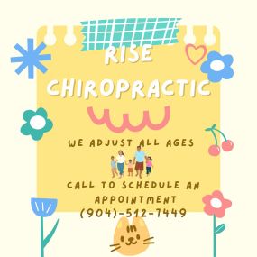 Bild von Rise Chiropractic and Acupuncture