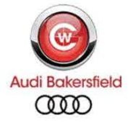 Logo od Audi Bakersfield