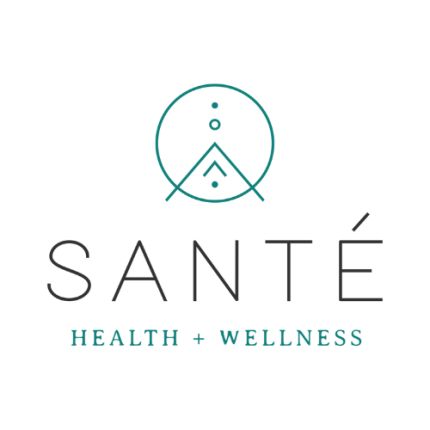 Logo von Santé Health and Wellness