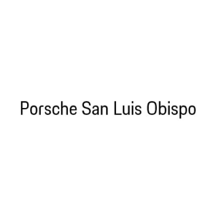 Logo von Porsche of San Luis Obispo