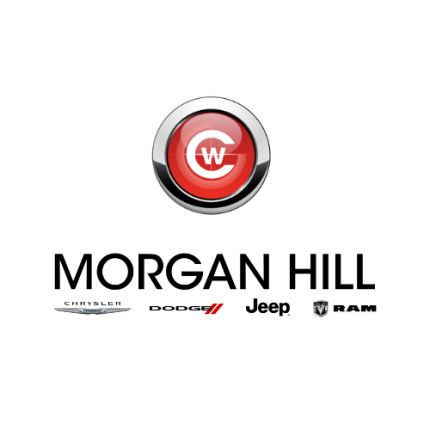 Logótipo de Morgan Hill Chrysler Dodge Jeep Ram