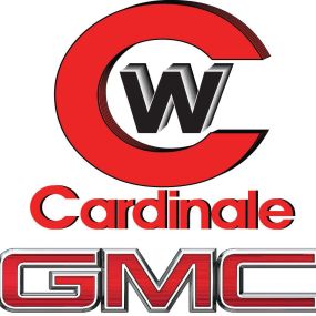 Bild von Cardinale GMC