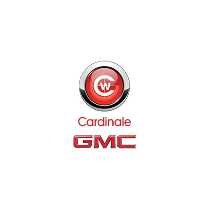 Logotipo de Cardinale GMC