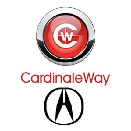 Logo from CardinaleWay Acura