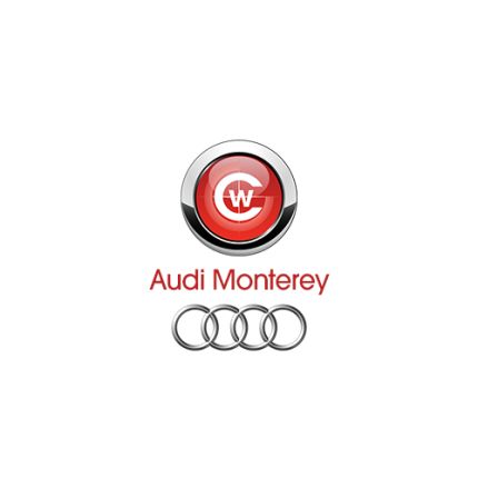 Logo van Audi Monterey