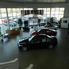 Bild von BMW San Luis Obispo