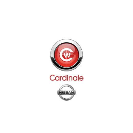 Logo from Cardinale Nissan
