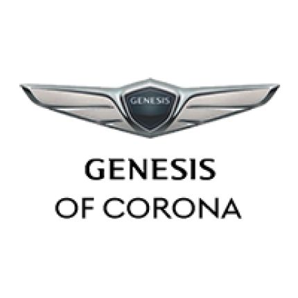 Logotipo de Genesis of Corona
