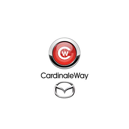 Logo od CardinaleWay Mazda - Las Vegas