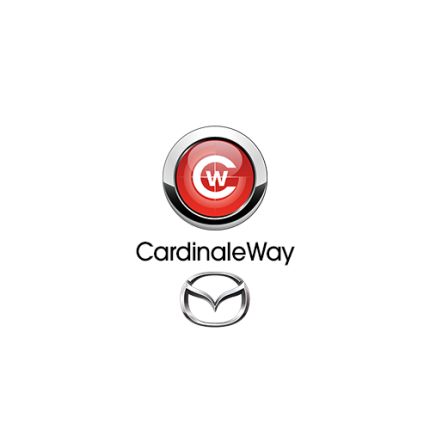 Logotipo de CardinaleWay Mazda - Las Vegas