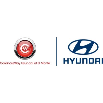 Logo van CardinaleWay Hyundai El Monte