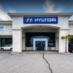 Bild von CardinaleWay Hyundai - Glendora