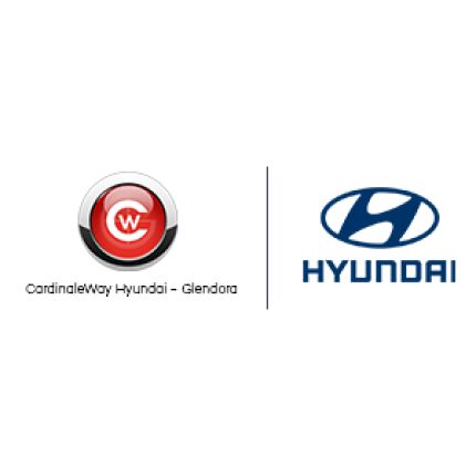 Logo van CardinaleWay Hyundai - Glendora
