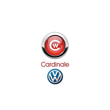 Logo de Cardinale Volkswagen