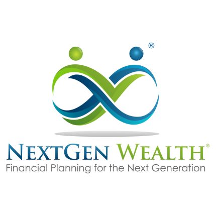 Logo from NextGen Wealth