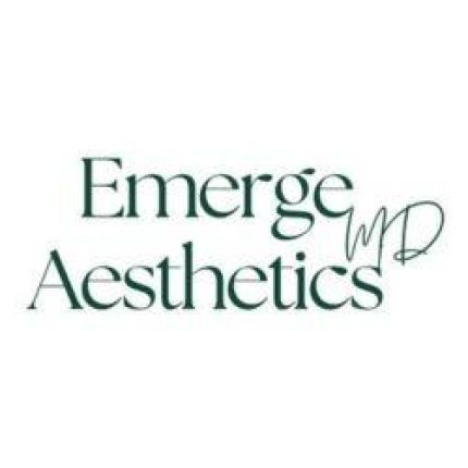 Logo van Emerge MD Aesthetics