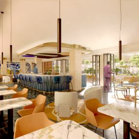 Bild von Kimpton Los Monteros Marbella