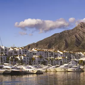 Bild von Kimpton Los Monteros Marbella