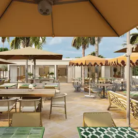 Bild von Kimpton Los Monteros Marbella