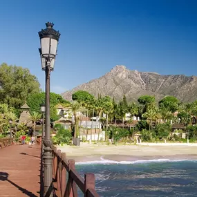 Bild von Kimpton Los Monteros Marbella