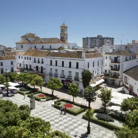 Bild von Kimpton Los Monteros Marbella by IHG