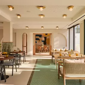 Bild von Kimpton Los Monteros Marbella by IHG