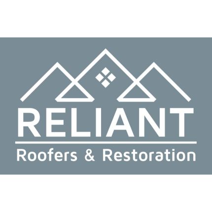 Logotyp från Reliant Roofers and Restoration