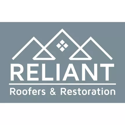 Logótipo de Reliant Roofers and Restoration