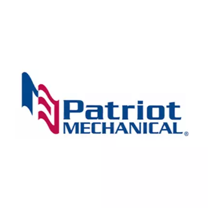 Logo from Patriot Mechanical