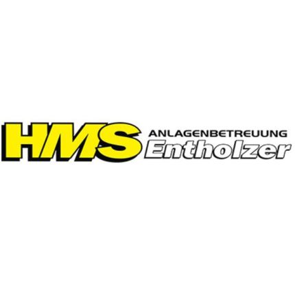 Logotyp från HMS - Anlagenbetreuung Entholzer e.U.