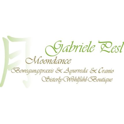 Logo von Pesl Gabriele - Bewegungspraxis & Massage & Sisterly Wohlfühlboutique