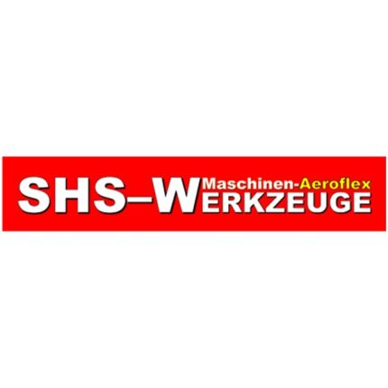 Λογότυπο από S.H.S. Werkzeuge und Maschinenhandelsges.m.b.H.