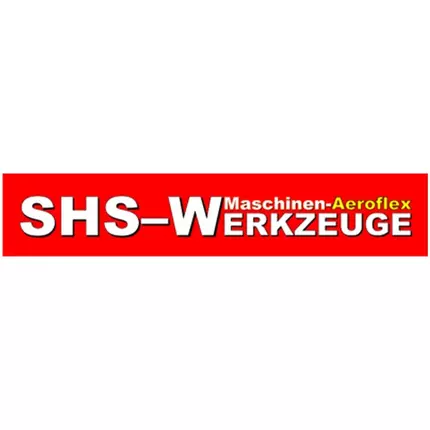 Logo von S.H.S. Werkzeuge und Maschinenhandelsges.m.b.H.