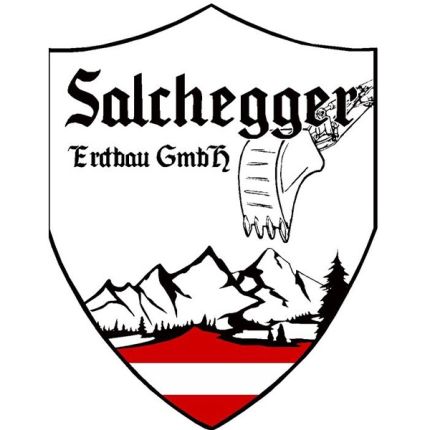 Logo von Salchegger Erdbau GmbH