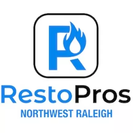 Logo od RestoPros Of Raleigh