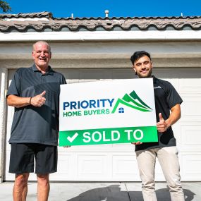 Bild von Priority Home Buyers | Sell My House Fast for Cash San Jose