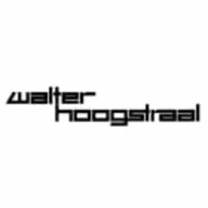 Logo od Hoogstraal Walter AG