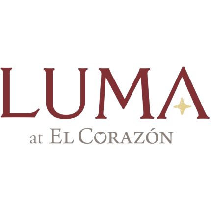 Logo from Luma at El Corazon