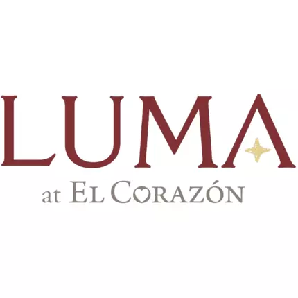 Logo de Luma at El Corazon