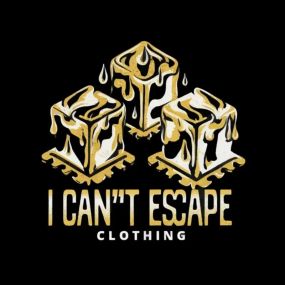 Bild von I Can'T Escape Clothing