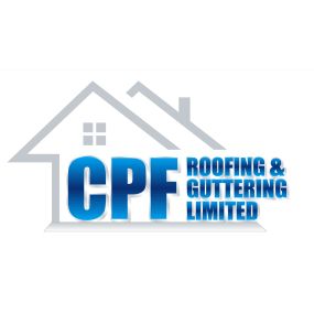 Bild von CPF Roofing & Guttering Ltd